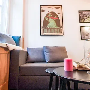https://tower-street-apartments.krakowhotelspoland.com