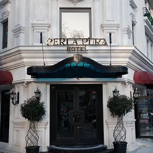 Perla Pura İzmir
