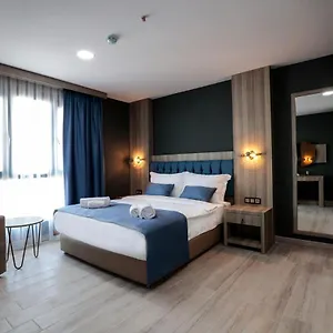 Caba &spa İzmir